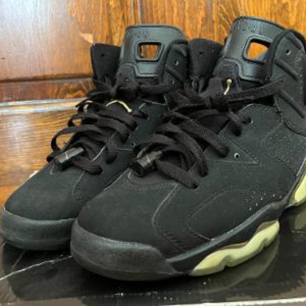 Air Jordan DMP 6s/11s pack (2006)